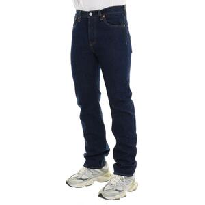JEANS 501 ORIGINAL LEVI'S BLU